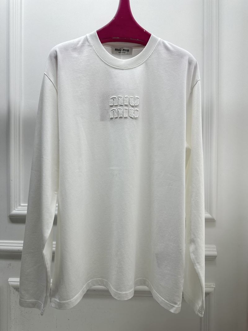 Miu Miu T-Shirts